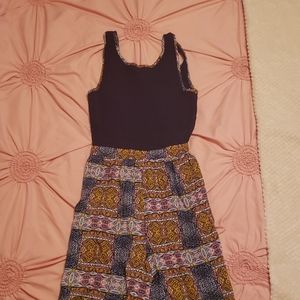 Jump Suit